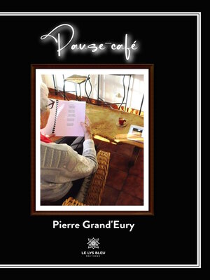 cover image of Pause-café